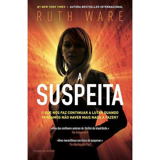 A Suspeita