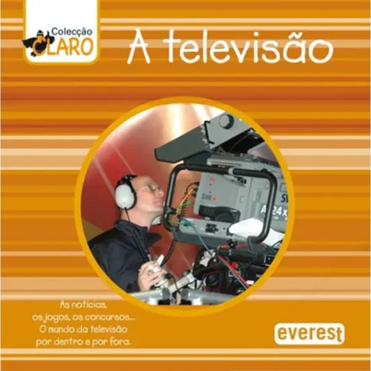 A Televisão
