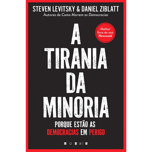 A Tirania da Minoria