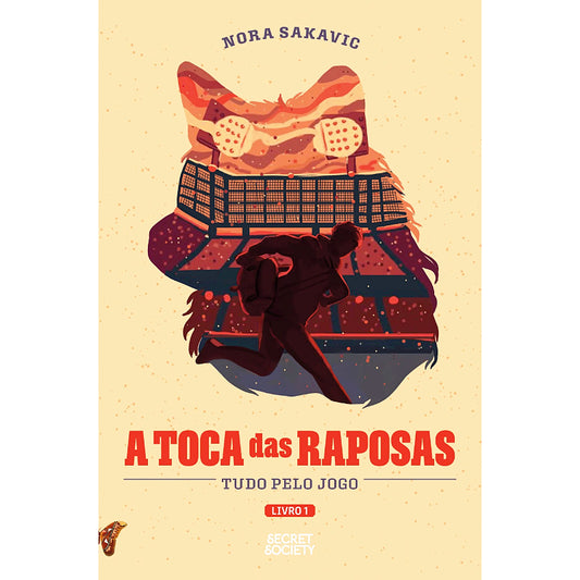 A Toca das Raposas