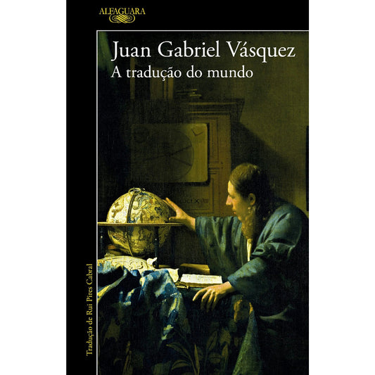 A Tradução do Mundo