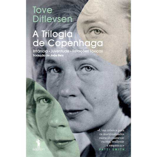 A Trilogia de Copenhaga