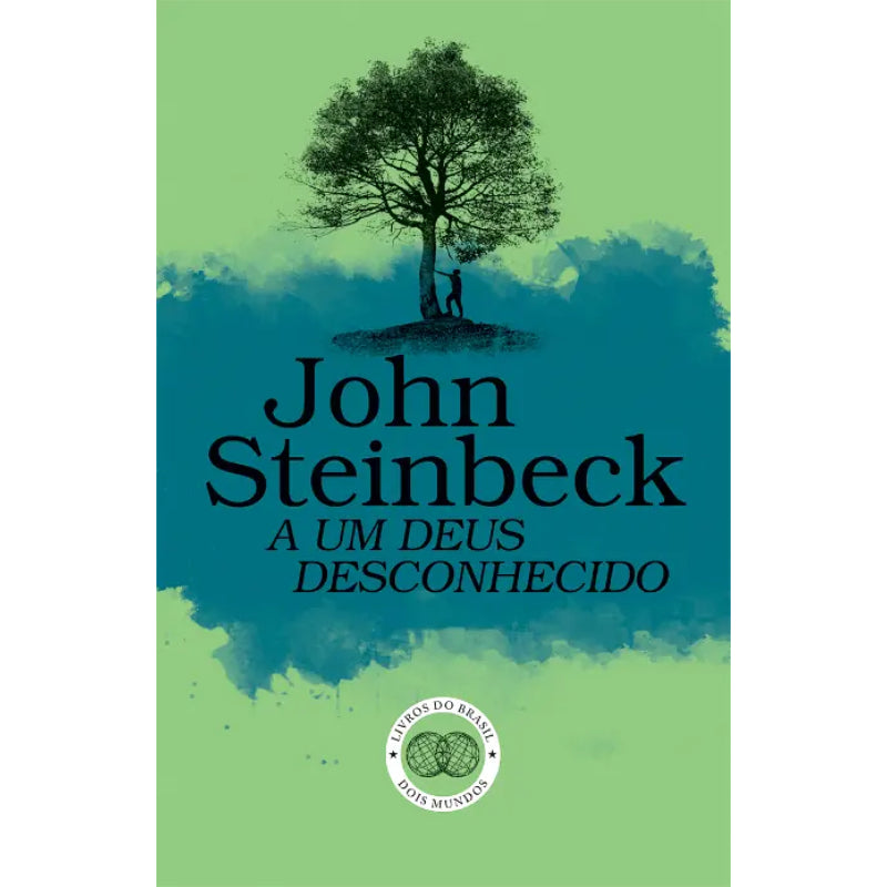 A Um Deus Desconhecido