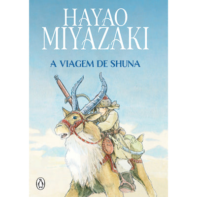 A Viagem de Shuna