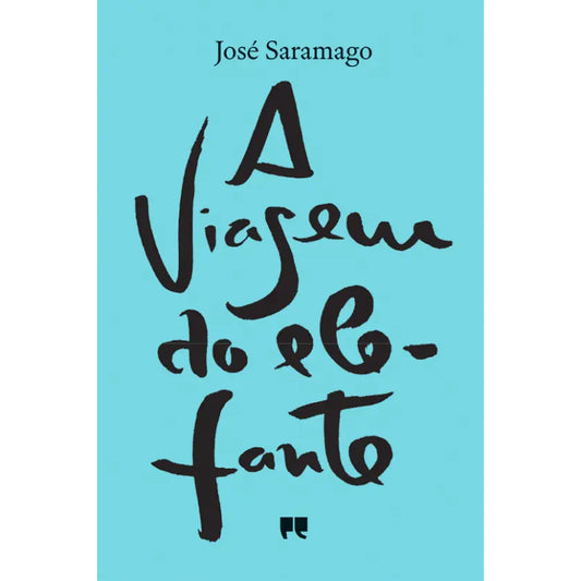 A Viagem do Elefante