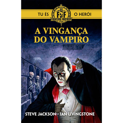 A Vingança do Vampiro
