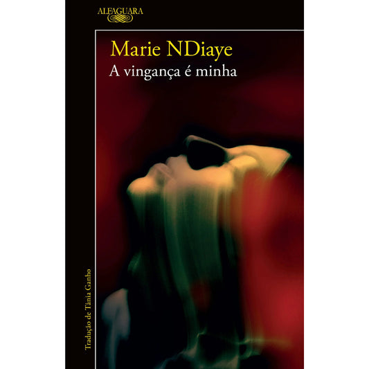 A Vingança é Minha