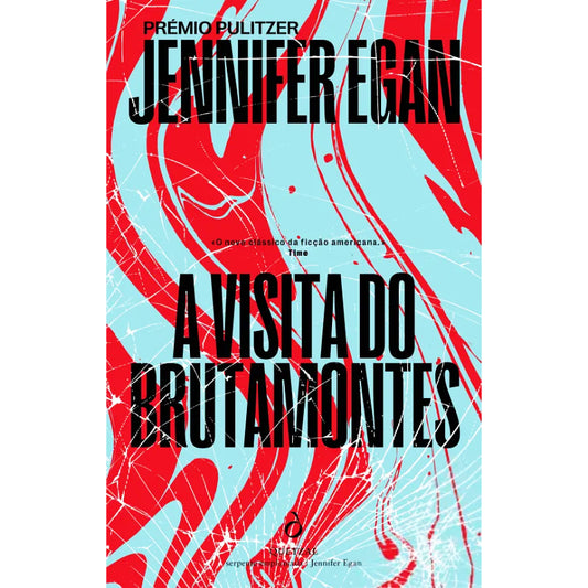 A Visita do Brutamontes