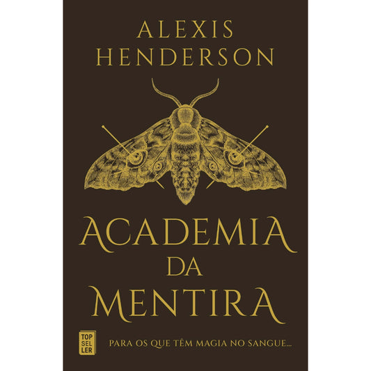 Academia da Mentira