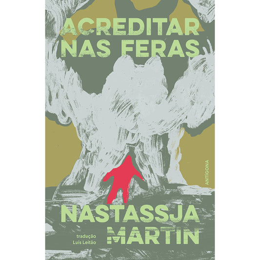 Acreditar nas Feras
