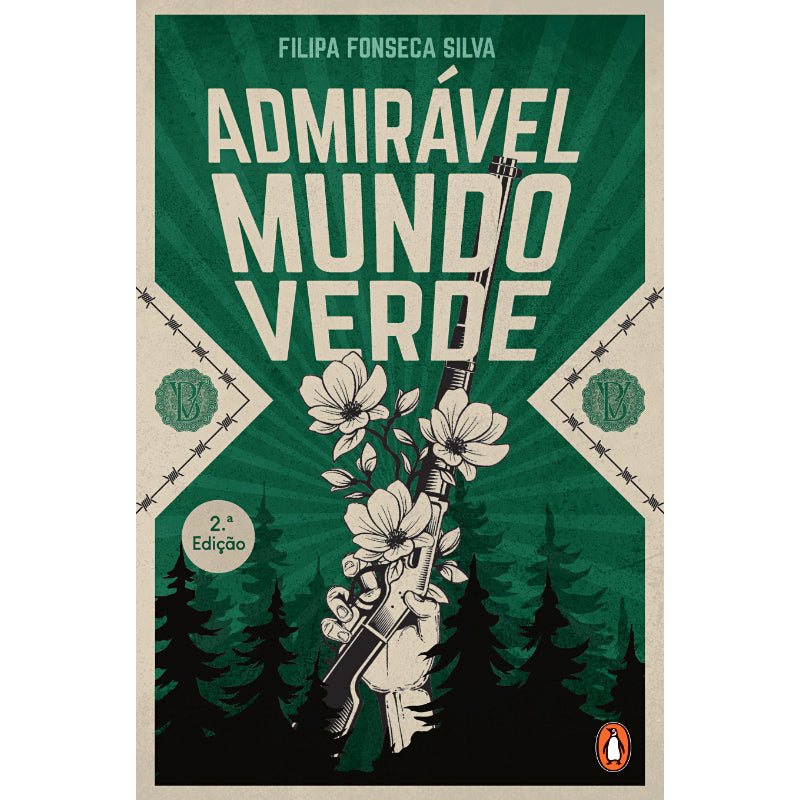 Admirável Mundo Verde
