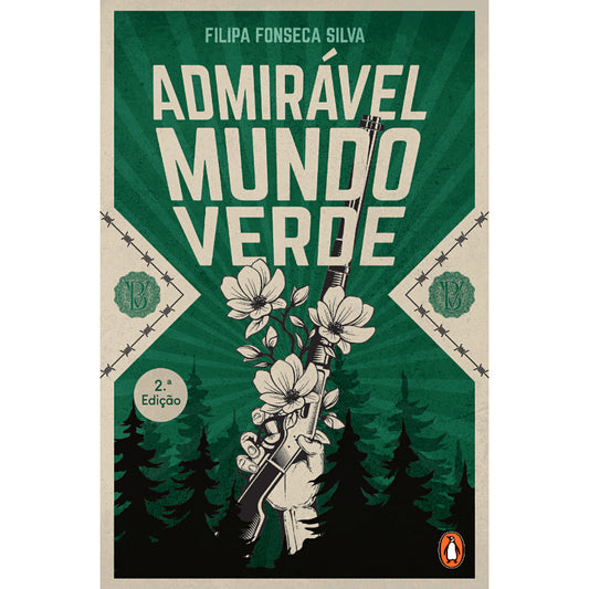 Admirável Mundo Verde