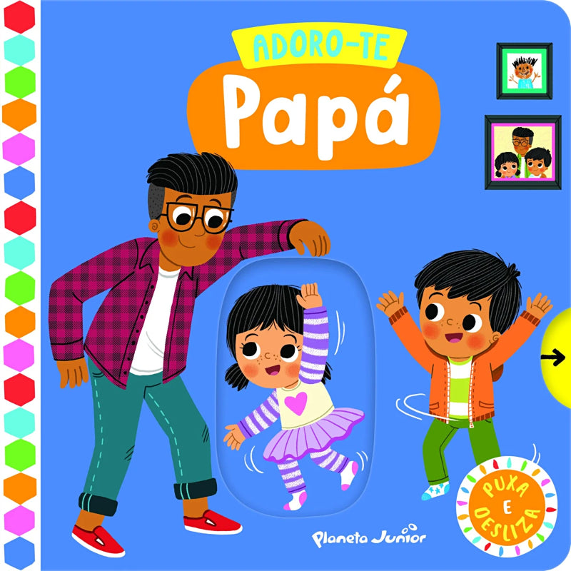 Adoro-te Papá