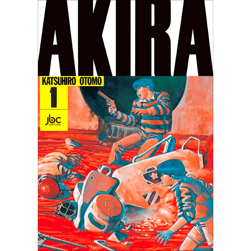 Akira 1