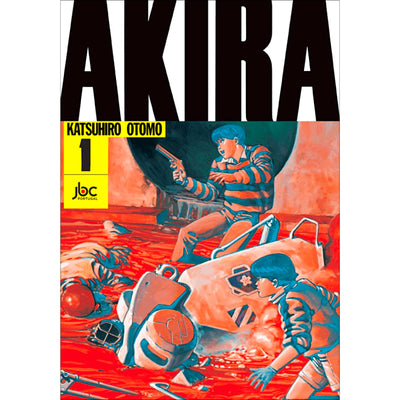 Akira 1