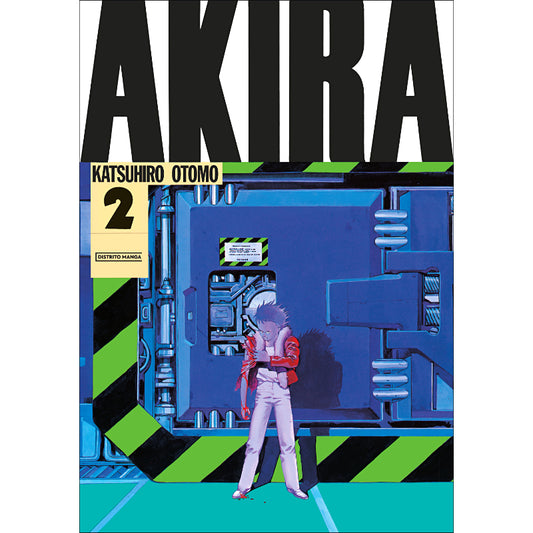 Akira 2