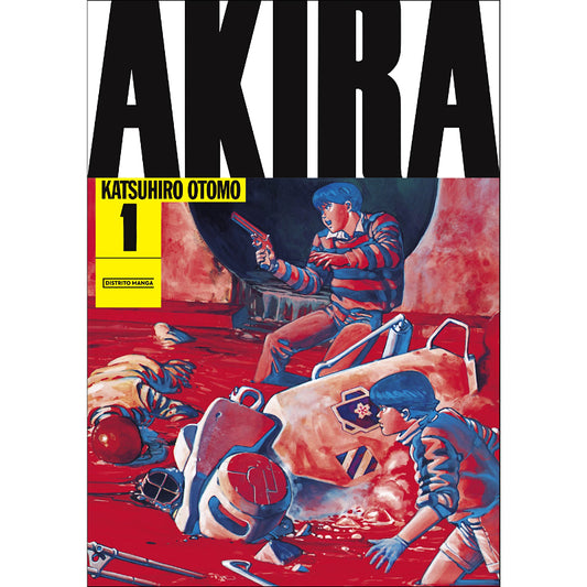 Akira 1