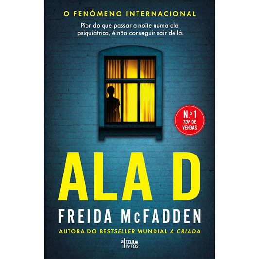 Ala D
