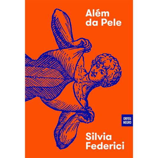 Além da Pele