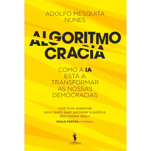 Algoritmocracia