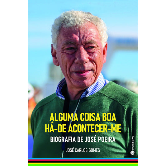 Alguma Coisa Boa Há-de Acontecer-me