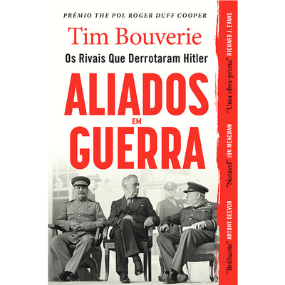 Aliados em Guerra