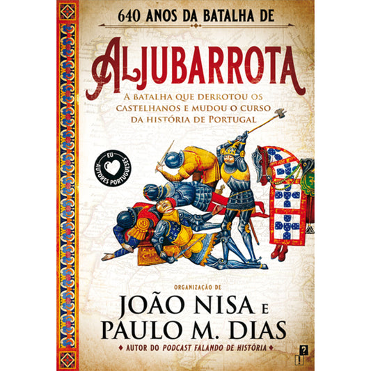 Aljubarrota