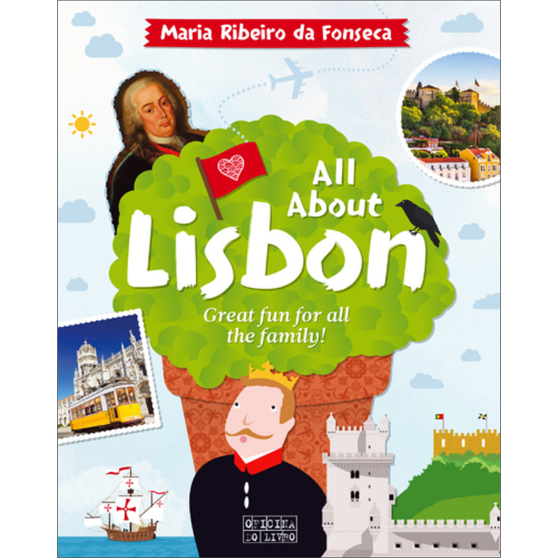 All About Lisbon