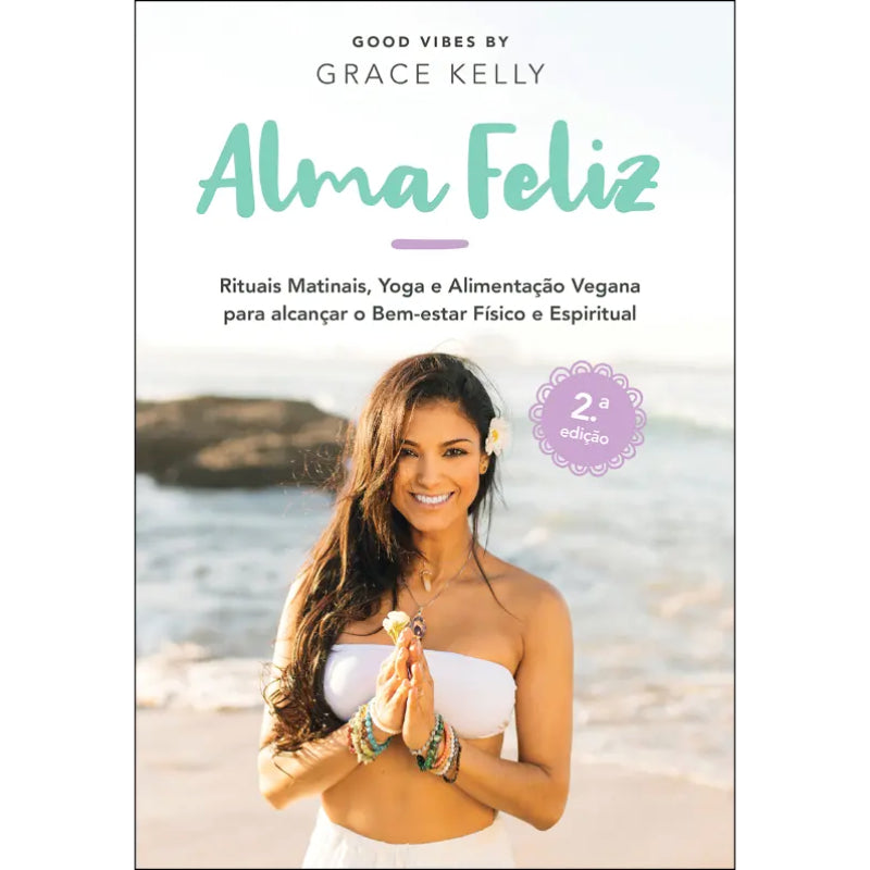 Alma Feliz