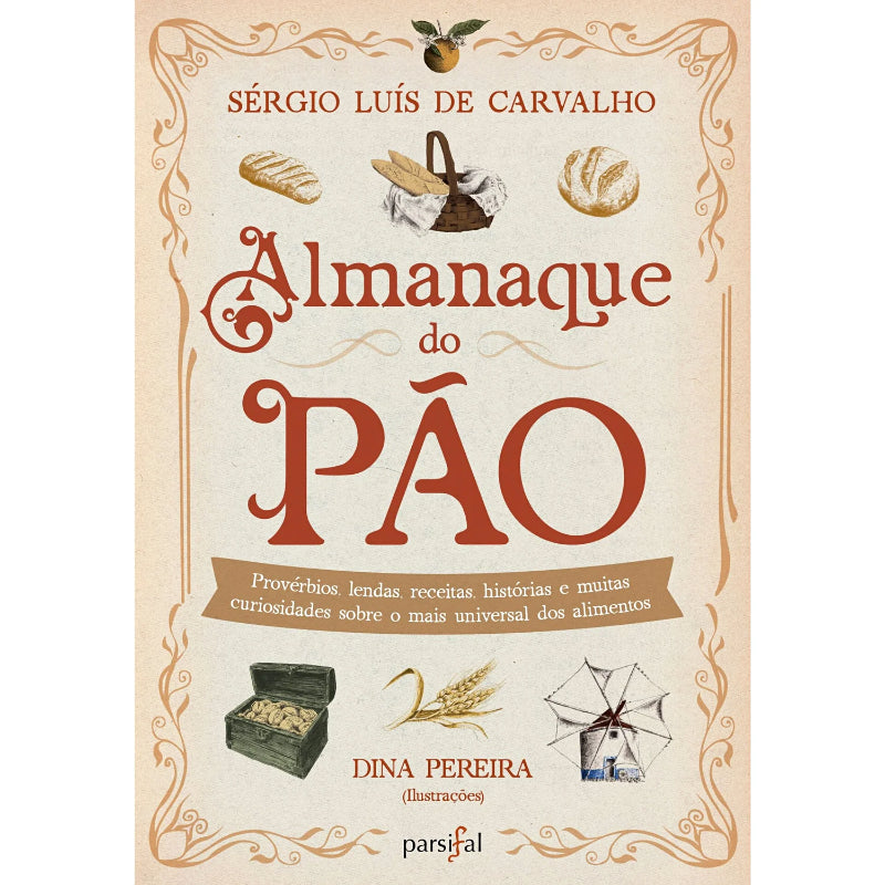 Almanaque do Pão