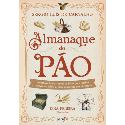 Almanaque do Pão