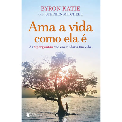 Ama a vida como ela é