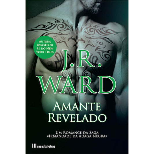 Amante Revelado