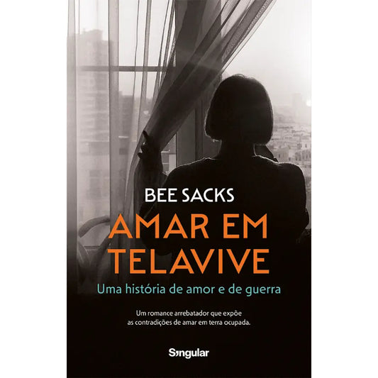 Amar em Telavive