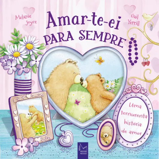 Amar-te-ei para Sempre