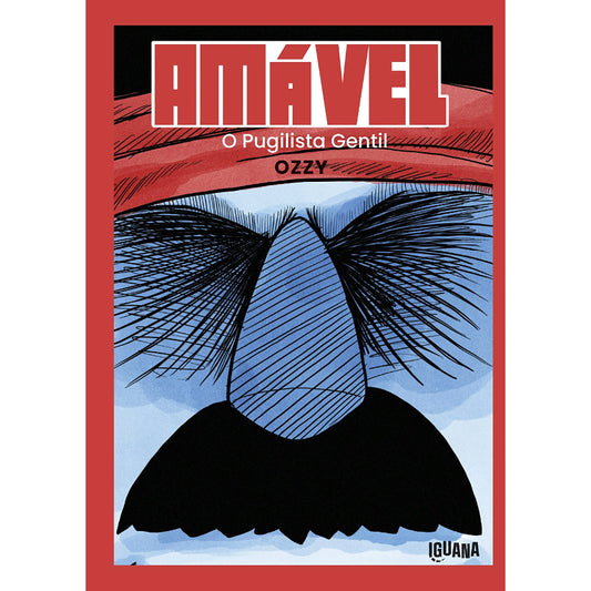 Amável, o Pugilista Gentil