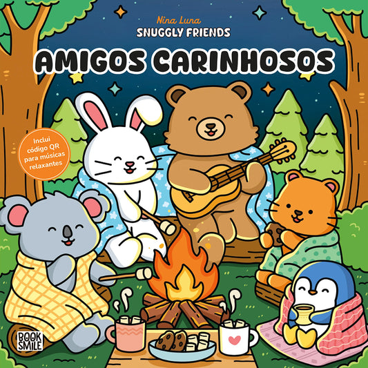 Amigos Carinhosos