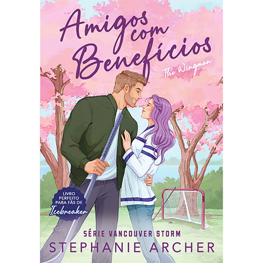 Amigos com Benefícios - The Wingman