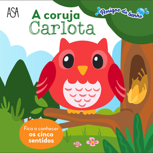 A Coruja Carlota