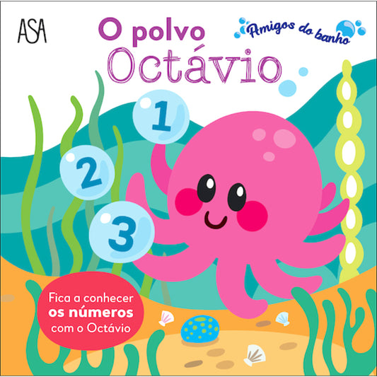 O Polvo Octávio