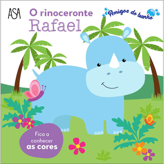 O Rinoceronte Rafael