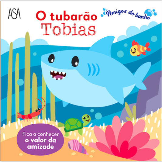 O Tubarão Tobias