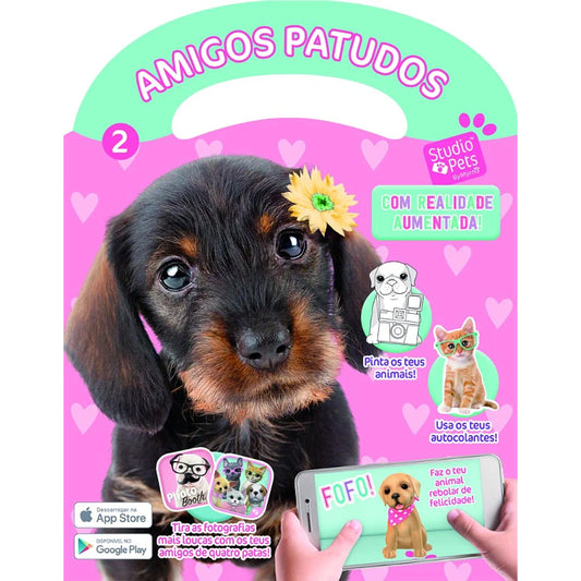 Amigos Patudos