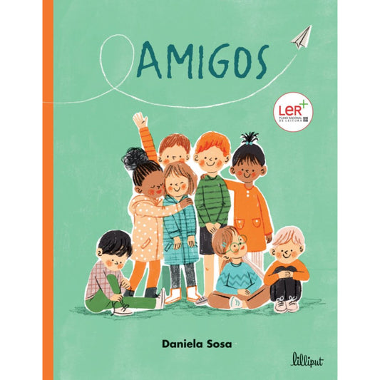 Amigos