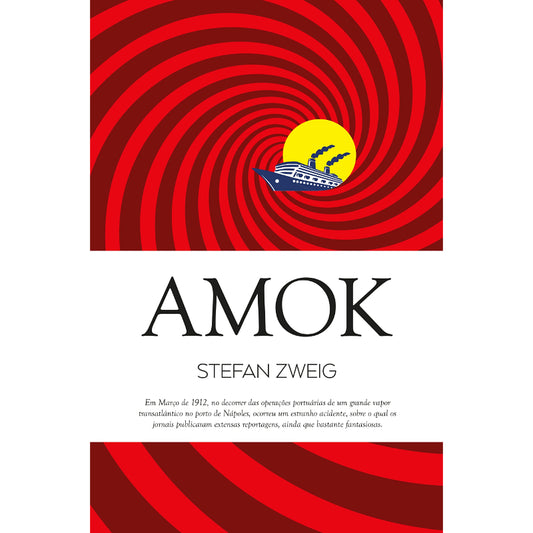Amok