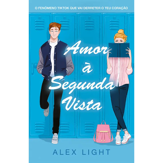 Amor à Segunda Vista