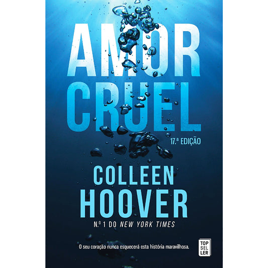 Amor Cruel