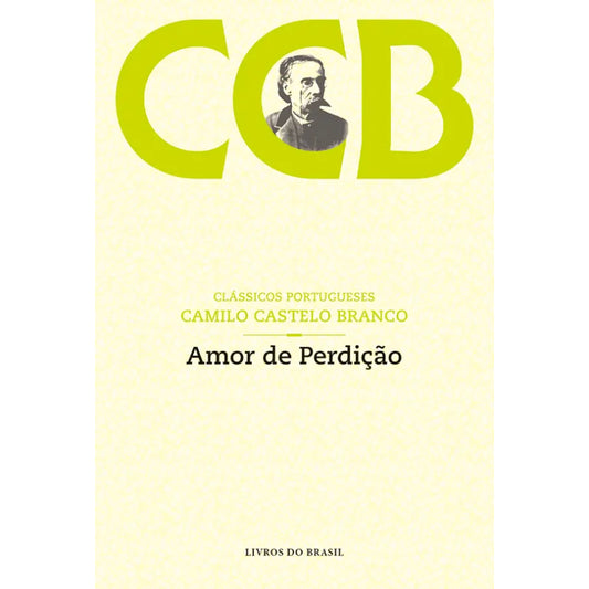Amor de Perdição