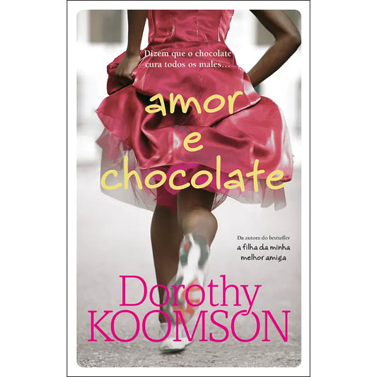 Amor e Chocolate