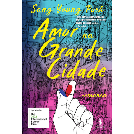 Amor na Grande Cidade